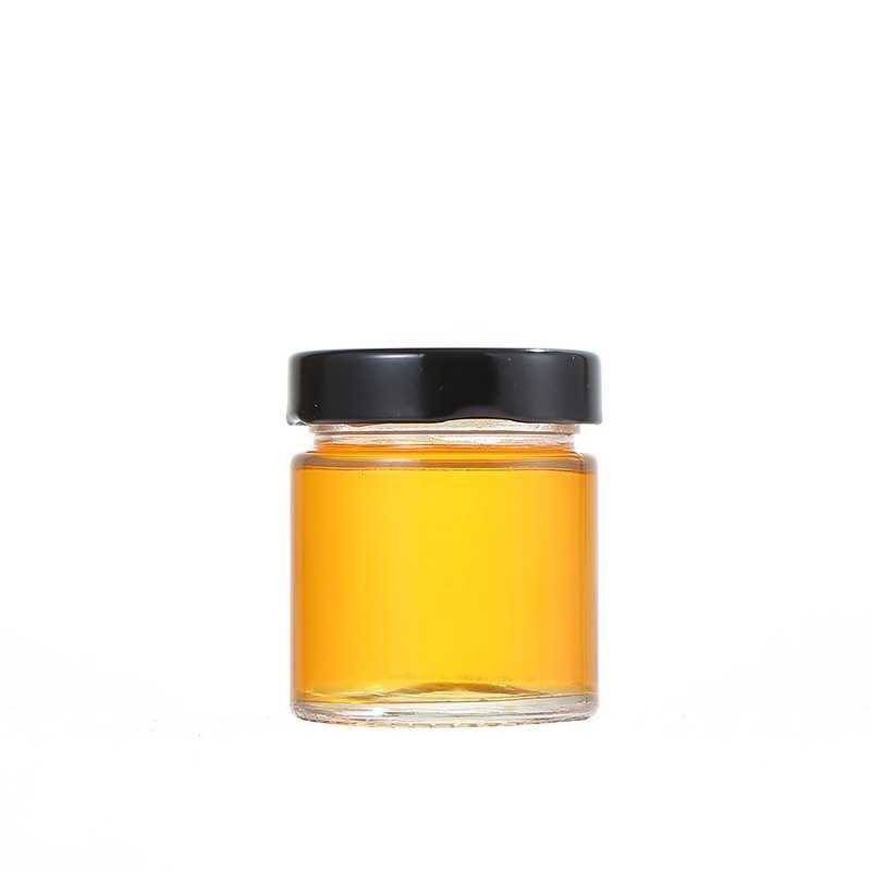 100ml Jam Pickles Jars