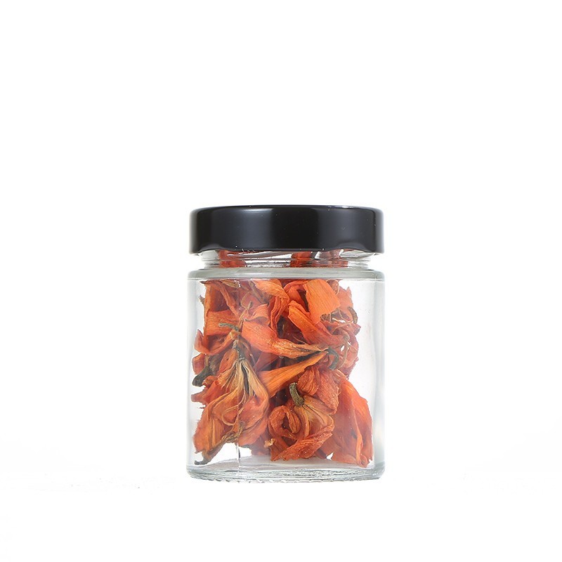 140ml Jam Pickles Jar