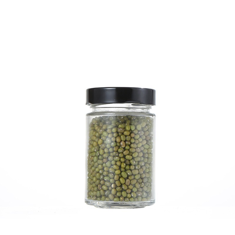 220ml Jam Pickles Jar
